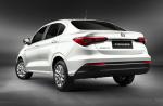 Fiat Cronos Drive 2018 года